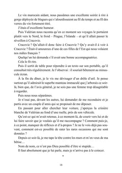 Mémoires d'une imbécile qui croit encore à l'amour