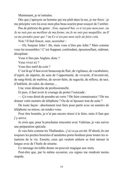 Mémoires d'une imbécile qui croit encore à l'amour