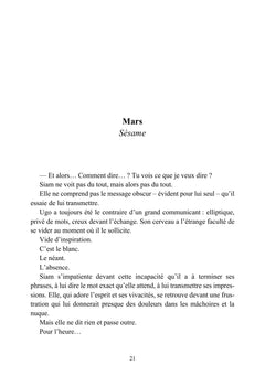 Mémoires d'une imbécile qui croit encore à l'amour