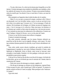 Mémoires d'une imbécile qui croit encore à l'amour