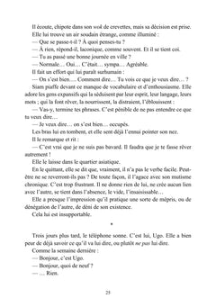 Mémoires d'une imbécile qui croit encore à l'amour