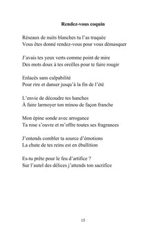 Le delta des délices