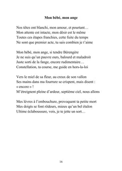 Le delta des délices