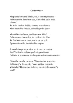 Le delta des délices