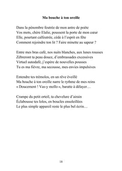 Le delta des délices