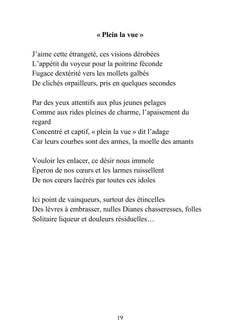 Le delta des délices