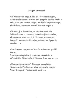 Le delta des délices