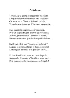 Le delta des délices