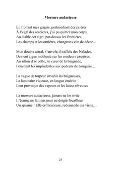 Le delta des délices