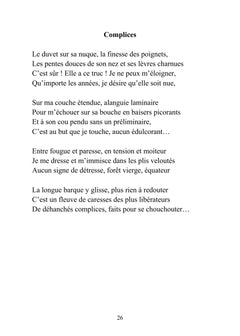 Le delta des délices