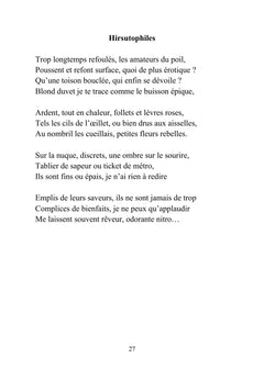 Le delta des délices