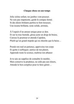 Le delta des délices