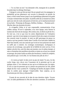 Ventre triste
