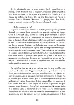 Ventre triste
