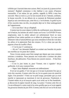 Ventre triste