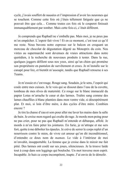 Ventre triste