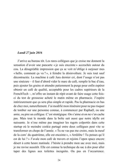 Ventre triste