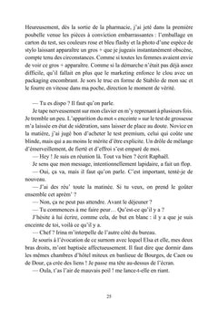 Ventre triste