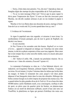 Ventre triste