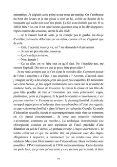 Ventre triste
