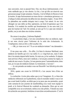 Ventre triste