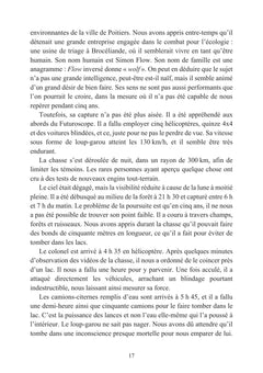Mythes sous surveillance