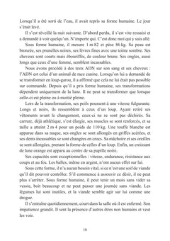 Mythes sous surveillance