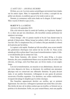 Mythes sous surveillance