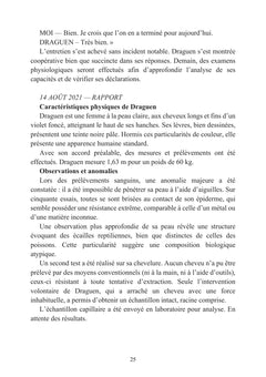 Mythes sous surveillance