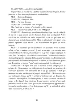 Mythes sous surveillance