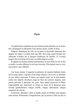 Tout ce qui rouille - Partie 1