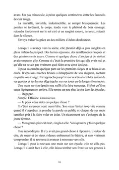 Tout ce qui rouille - Partie 1