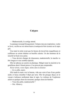 Tout ce qui rouille - Partie 1