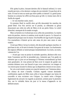 Tout ce qui rouille - Partie 1