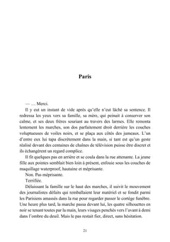 Tout ce qui rouille - Partie 1