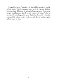 Tout ce qui rouille - Partie 1