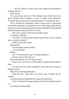 Tout ce qui rouille - Partie 1
