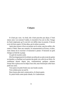 Tout ce qui rouille - Partie 1