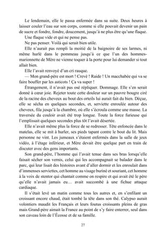 Tout ce qui rouille - Partie 1
