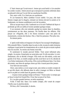 Tout ce qui rouille - Partie 1