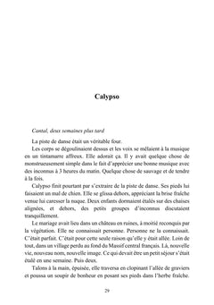 Tout ce qui rouille - Partie 1