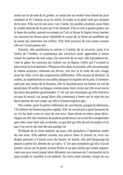 Vers le septième ciel