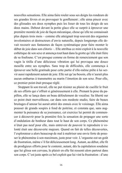 Vers le septième ciel
