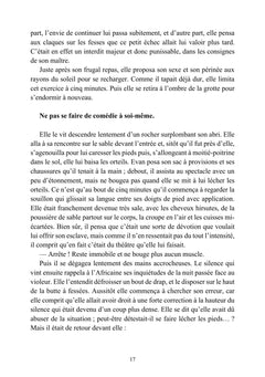 Vers le septième ciel