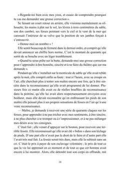 Vers le septième ciel