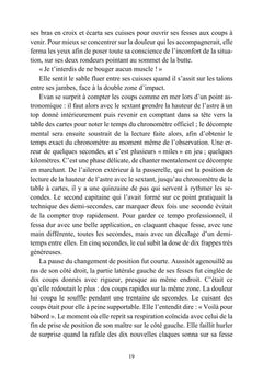 Vers le septième ciel