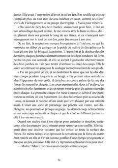 Vers le septième ciel
