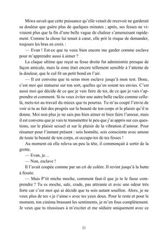 Vers le septième ciel
