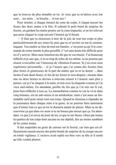 Vers le septième ciel