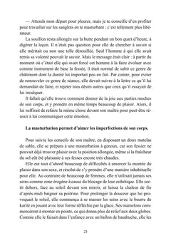 Vers le septième ciel